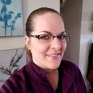 Meet your Posher, Shannon